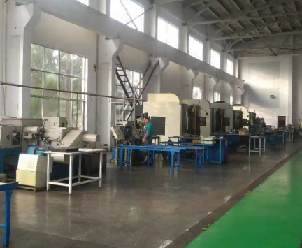 車(chē)間設(shè)備