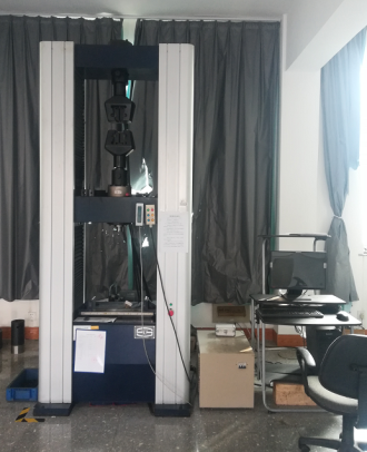 萬能拉力試驗(yàn)機(jī)